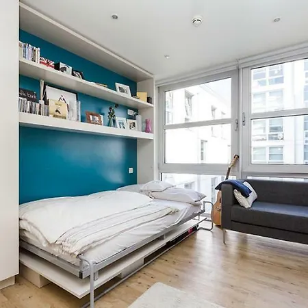 Apartment Hashtag Bethnal Green *