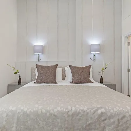 Chesham Court Knightsbridge London