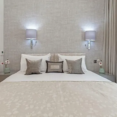 Aparthotel Chesham Court Knightsbridge 5*