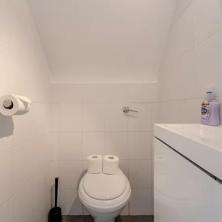 4 Bedroom Mews House In Kensal Rise Feriehus