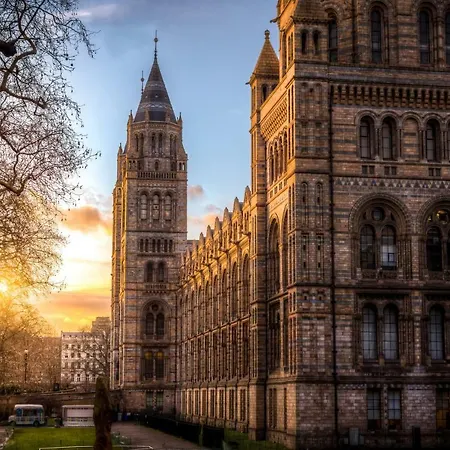 Bright&spacious 4beds - Kensington High Street-olympia Apartamento *