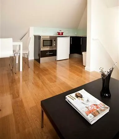 Appartamento Paddington Serviced By Concept *