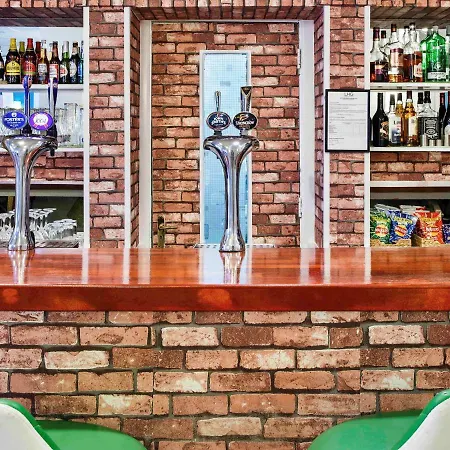 Ibis Styles London Croydon