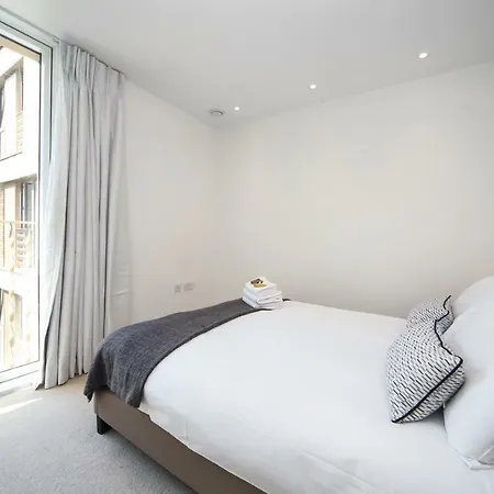 Apartment Stylish Near Central Free Wifi *