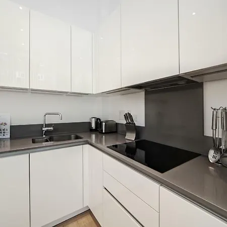 Apartment Stylish Near Central Free Wifi *