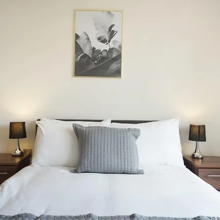Modern In Bayswater Free Wifi & Aircon By Aparts Londres