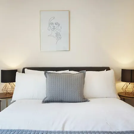 Modern In Bayswater Free Wifi & Aircon By Aparts * Londres