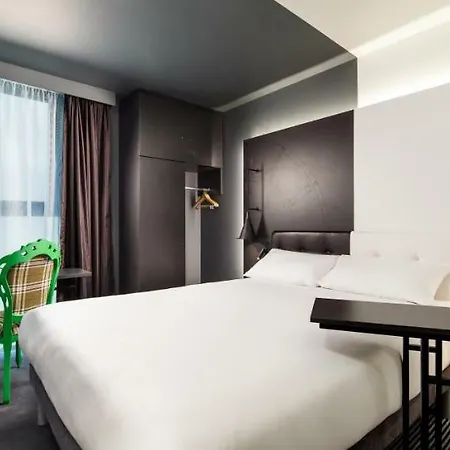 Ibis Styles Southwark - Near Borough Market Hotel London