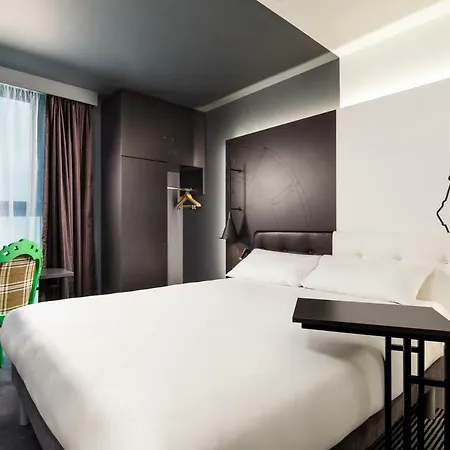 Ibis Styles Southwark - Near Borough Market London