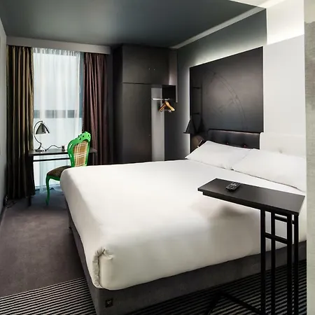 Ibis Styles Southwark - Near Borough Market London