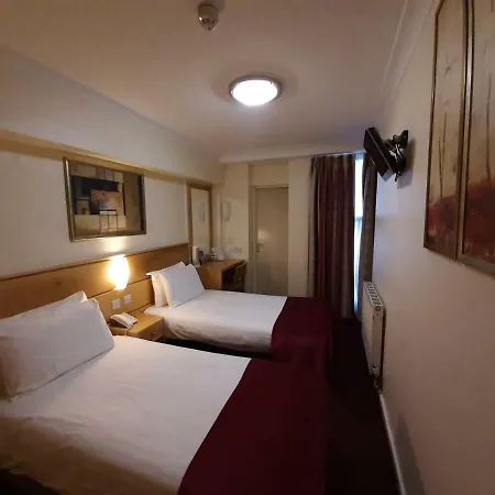 Hotel Americana