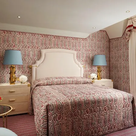 Milestone Kensington 5* London