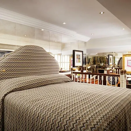 Hotel Milestone Kensington 5*