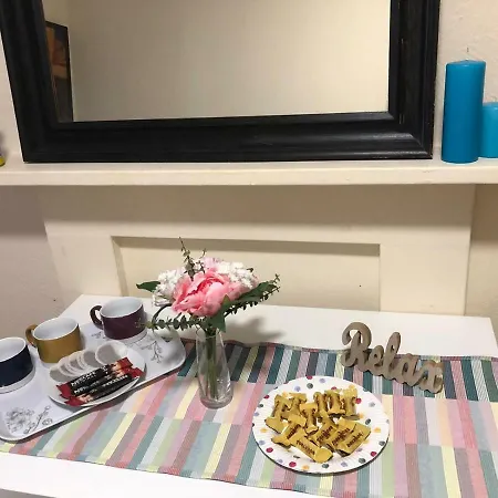 Ealing Broadway Guest House Londyn