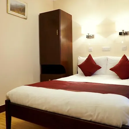 La Gaffe - Guest house 3*