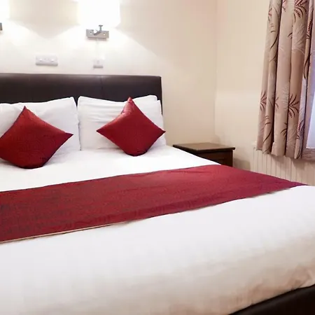Guest house La Gaffe -