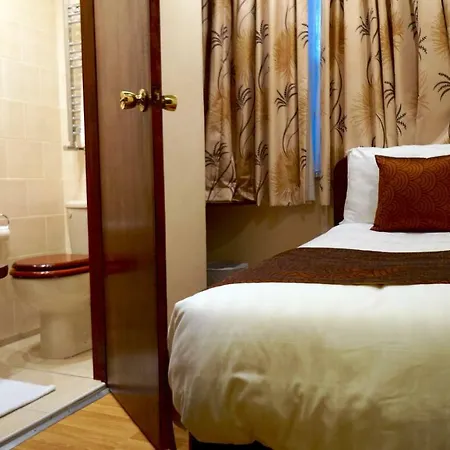 La Gaffe - Guest house London