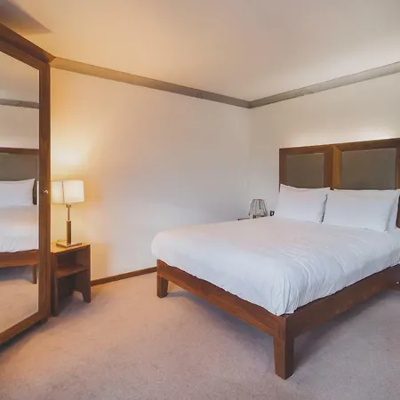 Berwick Manor Hotel Rainham (Greater London)