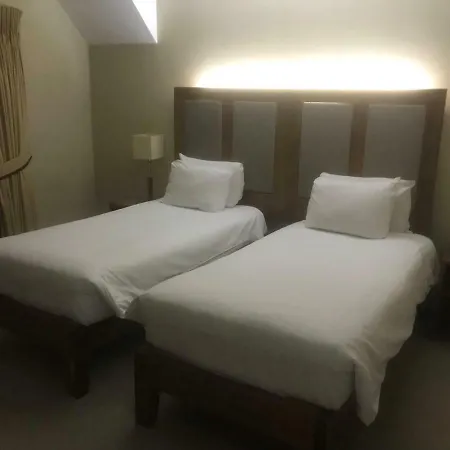 Berwick Manor Hotel