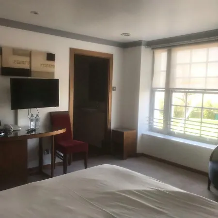 Berwick Manor Rainham (Greater London)