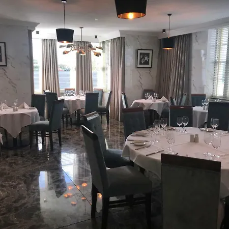 Berwick Manor 3* Rainham (Greater London)