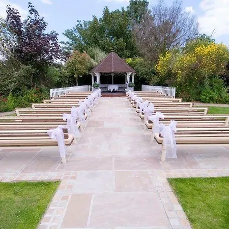 Berwick Manor 3* Rainham (Greater London)