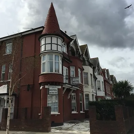 Acton Hill Guest house