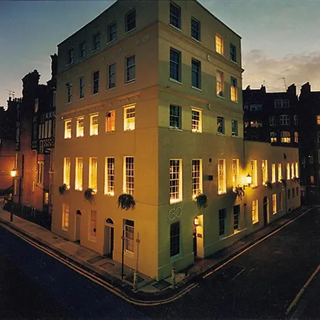 Knightsbridge Roof Garden Hotel 3*