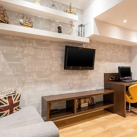 Otel Comfort & Kings Cross St. Pancras