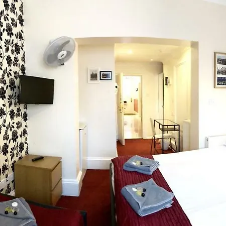 Hotel Sino London