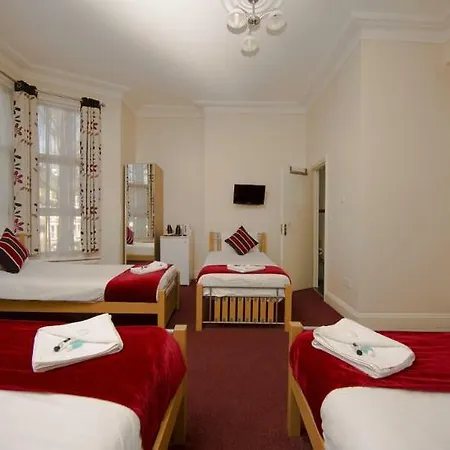 Sino 3* London
