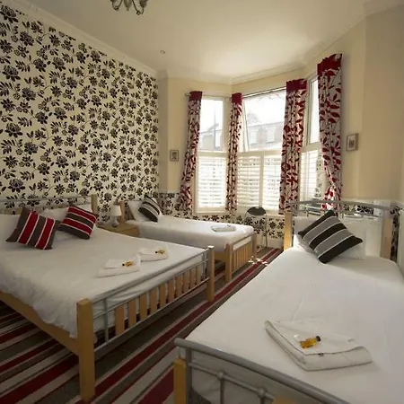 Sino Hotel London