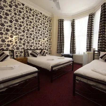 Hotel Sino London