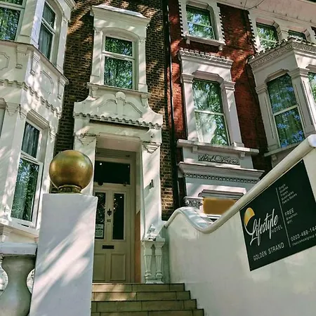 Otel Sino Londra