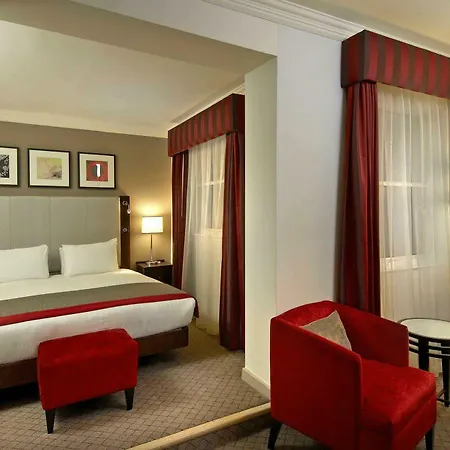 Otel The Mayfair Townhouse - An Iconic Luxury Londra