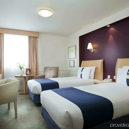 Hotel London Cross, An Ihg 4*