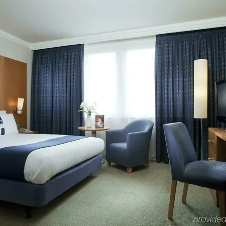 London Cross, An Ihg Hotel Brent