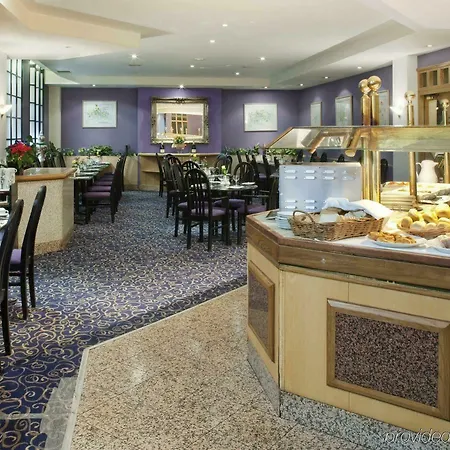 Hotell The Welbeck By Ihg 4*