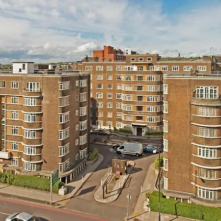 Regency Londres