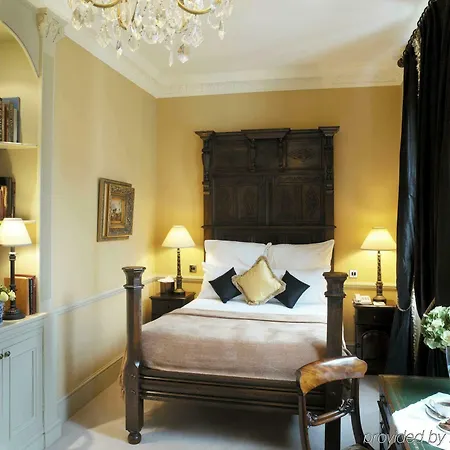 Hotel The Gore - Starhotels Collezione Londra