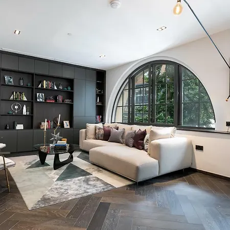 Appartamento Luxury In Soho - Oxford Street