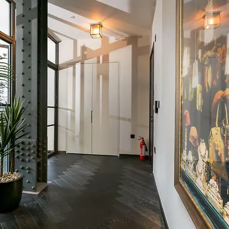 Appartamento Luxury In Soho - Oxford Street