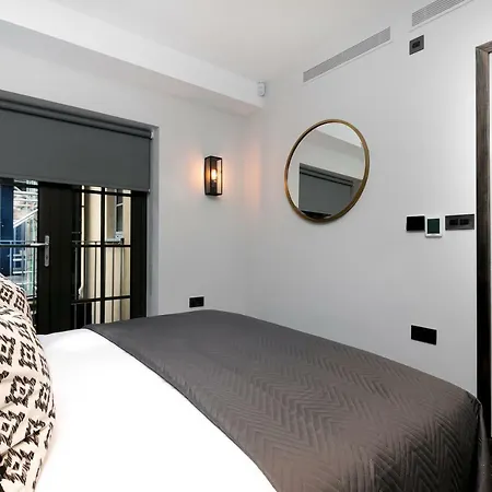 Luxury In Soho - Oxford Street Appartamento