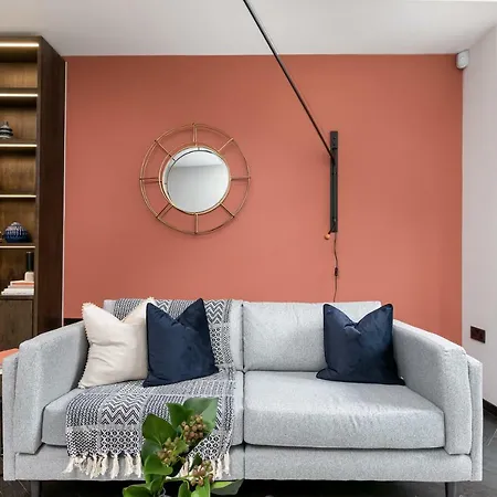 Appartamento Luxury In Soho - Oxford Street Londra