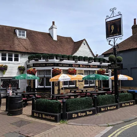The Kings Head *