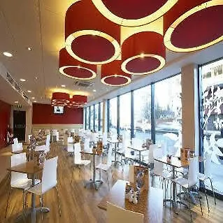 Travelodge Stratford