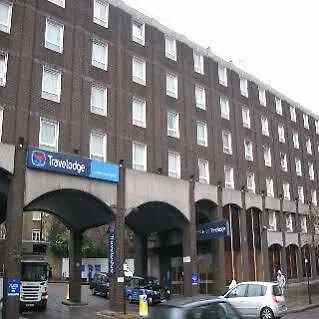 Travelodge Farringdon فندق