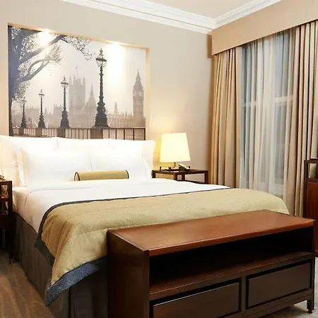 Threadneedles, Autograph Collection 5* London