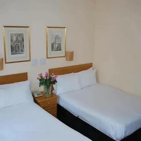 Lord Kensington Hotel London