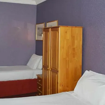 Hotel Lord Kensington London